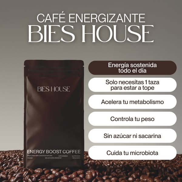 ¿Por qué este café es distinto al resto de cafés?