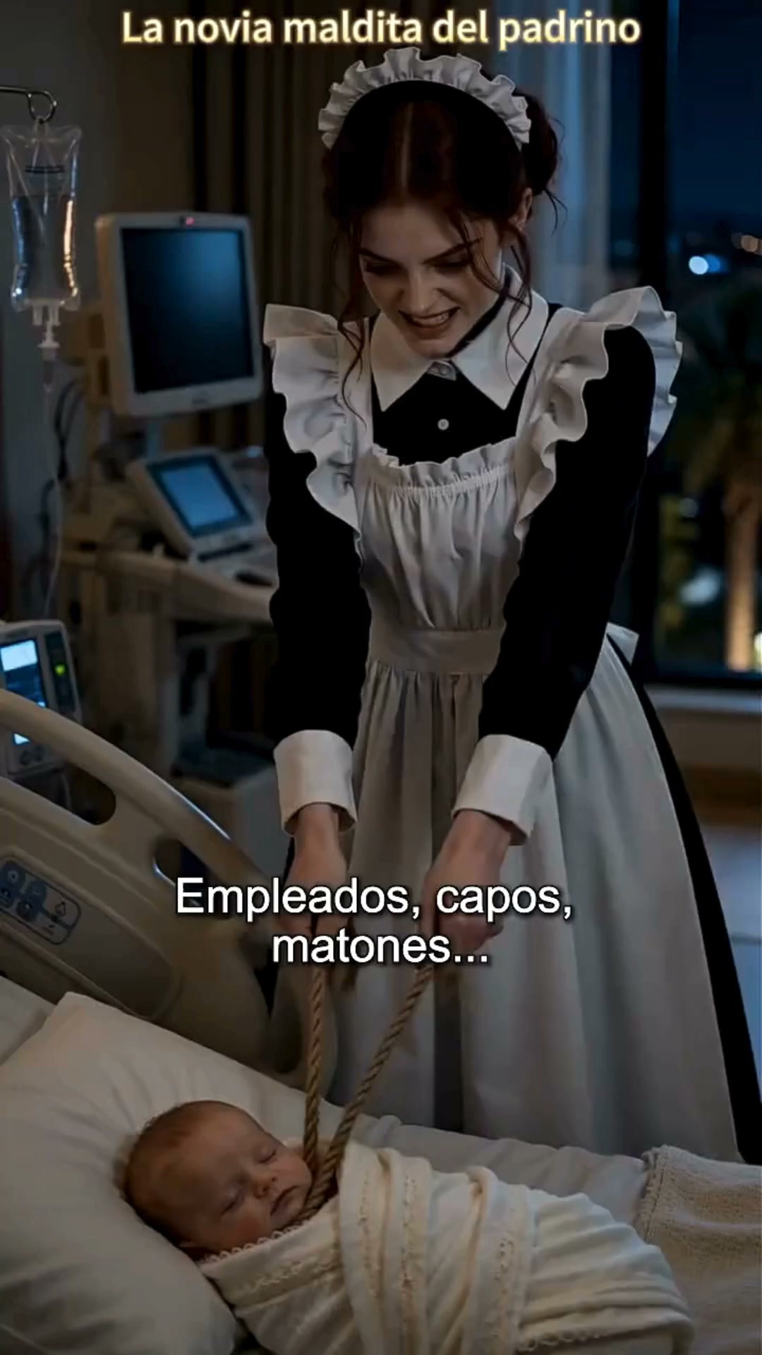 Empecé una novela y no pude parar… Cada capítulo me dejaba con ganas de ver otro.