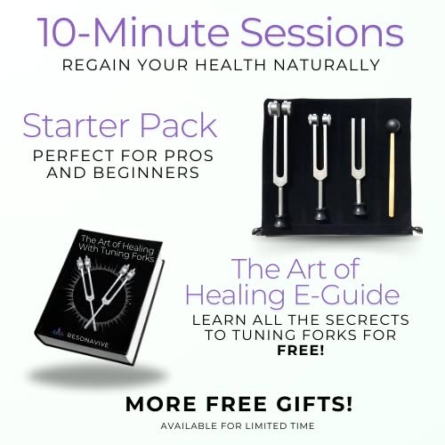 Resona Healing