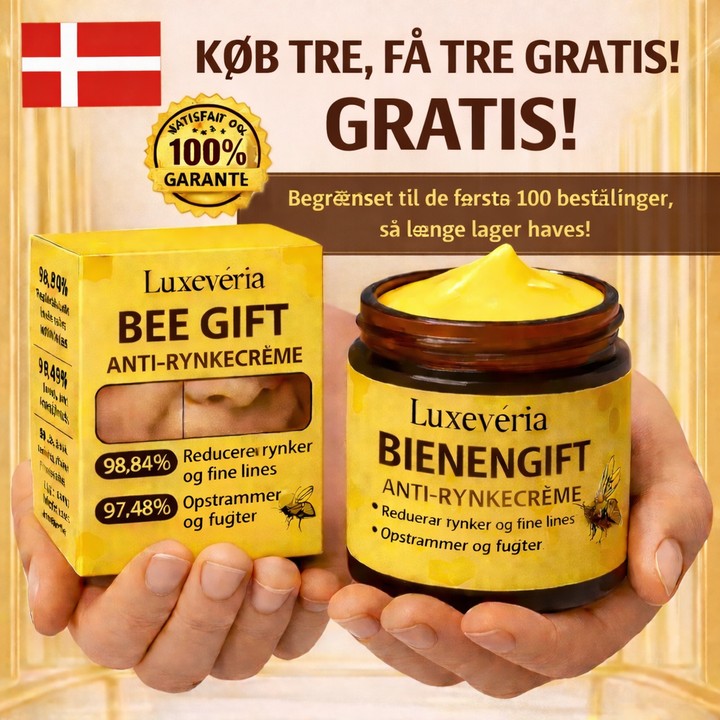Tilfredshedsgaranti eller Pengene Tilbage