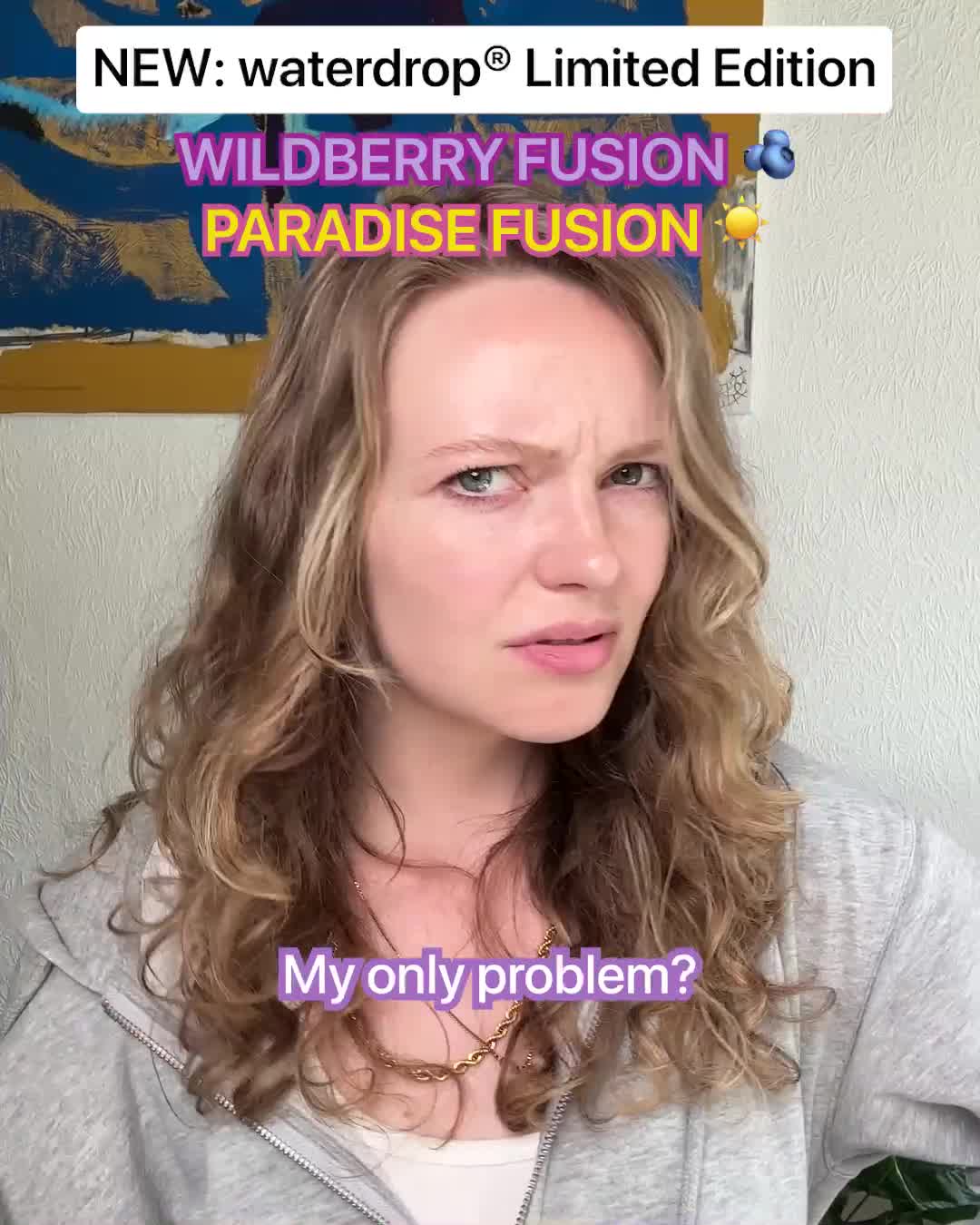 New Limited FUSION Collection