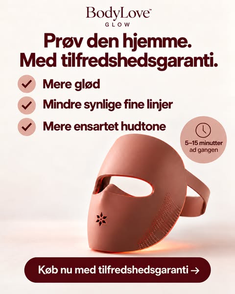 Prøv risikofrit i 60 dage