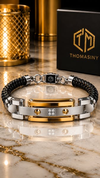 De armband die iedereen wil