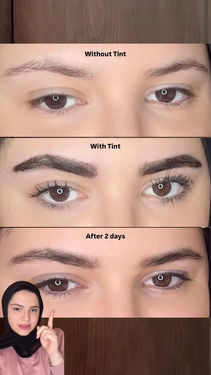 Anúncio de SACE LADY MX Eye Makeup