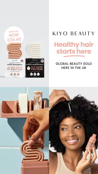 Ready to love your curls?
