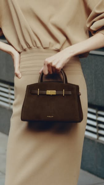 The Small Hudson：再入荷