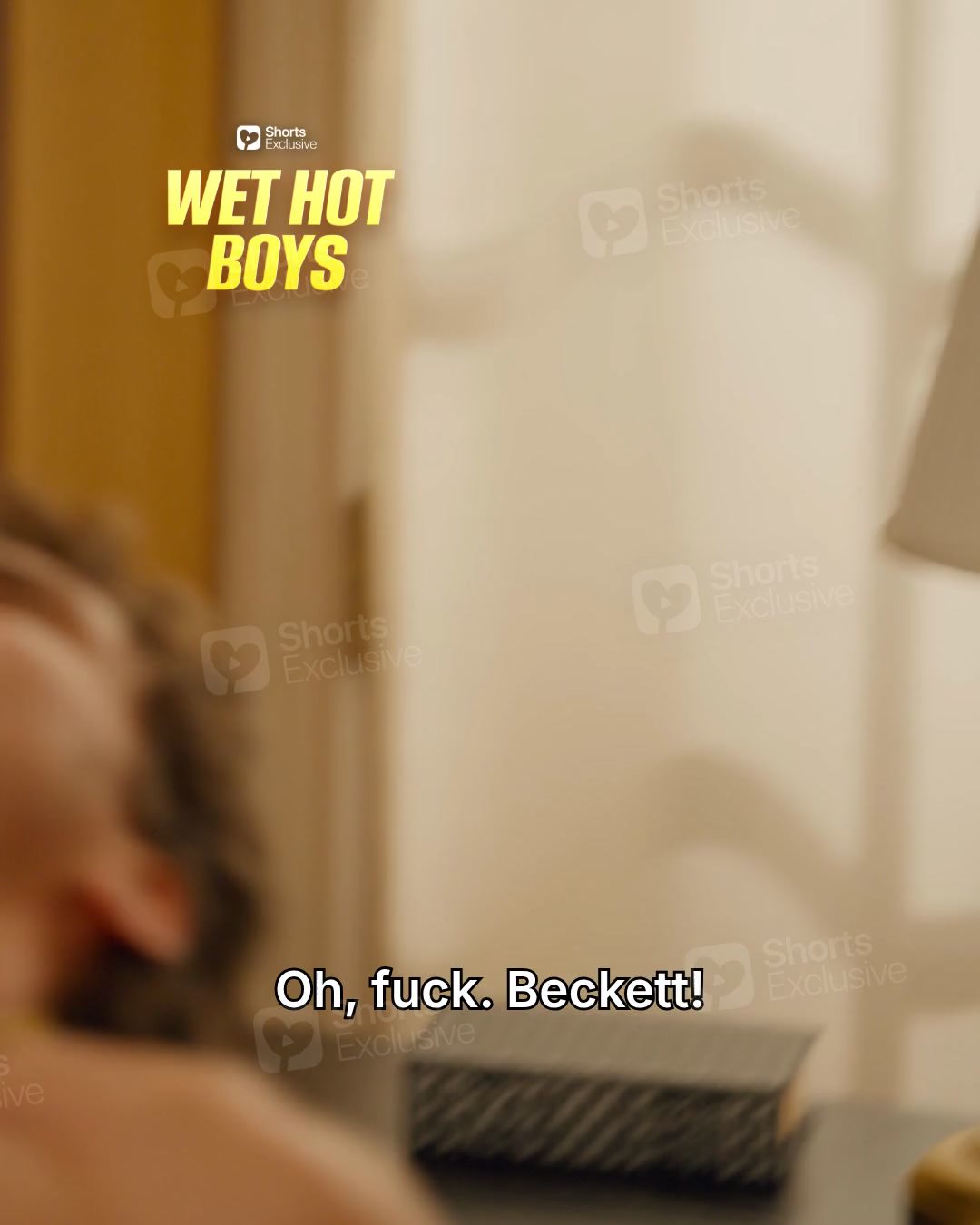 Watch Wet Hot Boys on Shorts