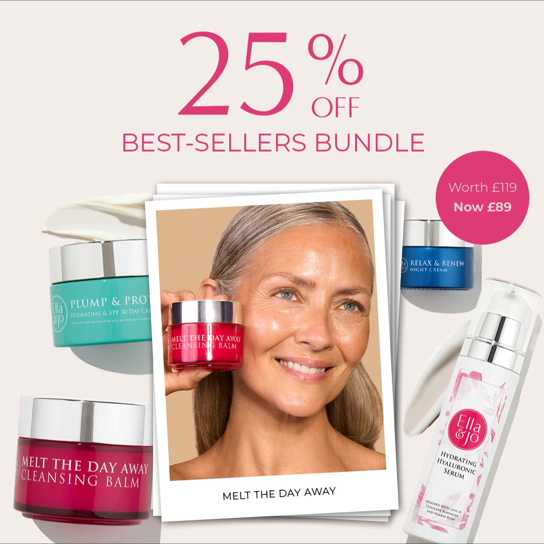 25% Off Best-Sellers Bundle