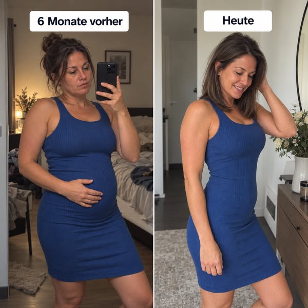 Spüle raus was nicht hinein gehört