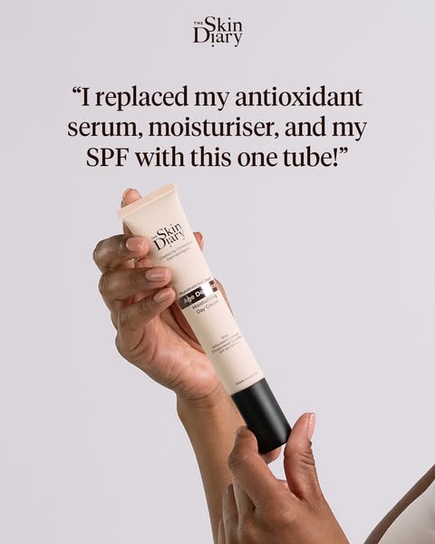 More than a Day Cream