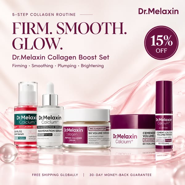 Choose Your Glow & Save