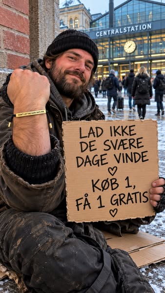 Leveres i en gaveæske