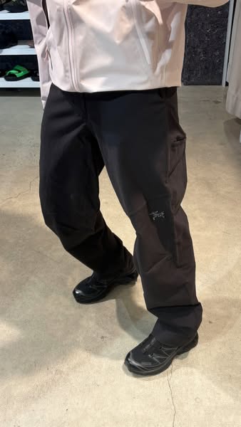 Arc’teryx | Newest Arrivals