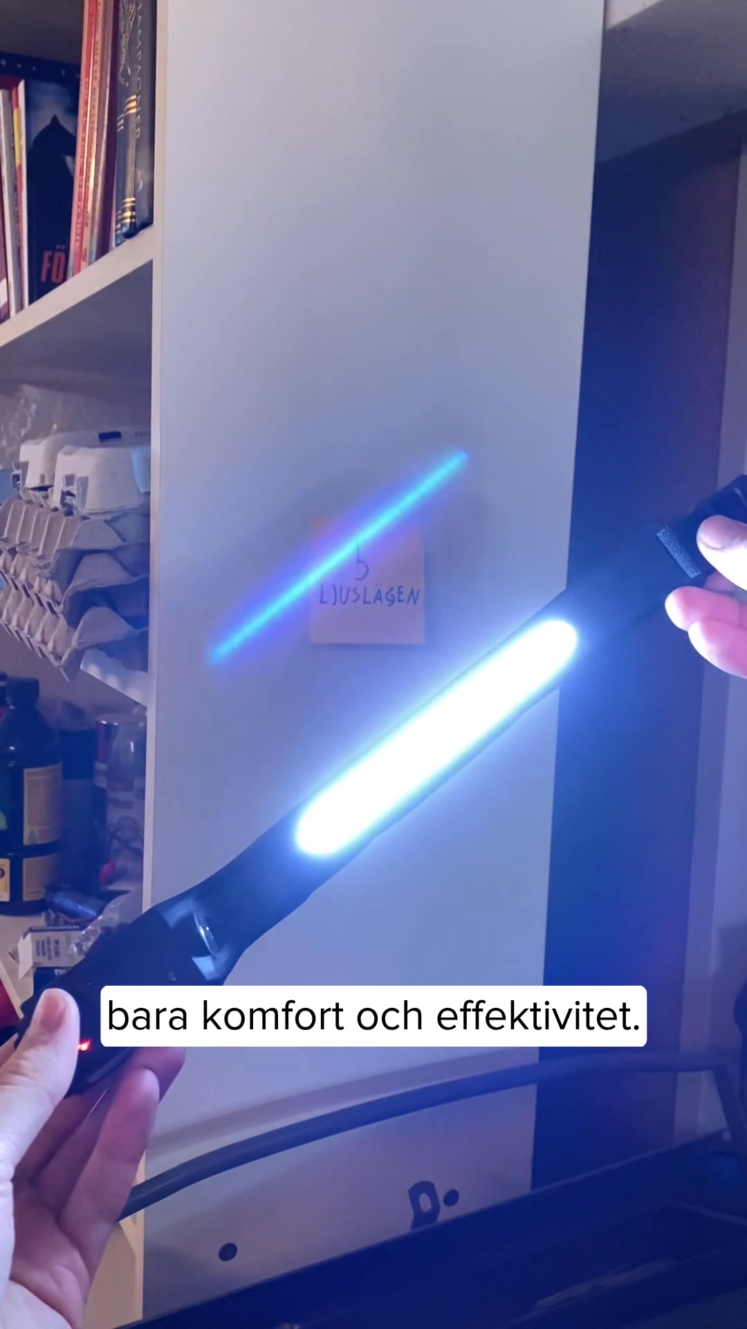 Mest efterfrågade pannlampan 2025