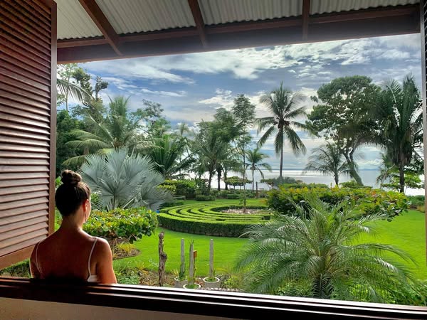 Wellness Vacations In Costa Rica