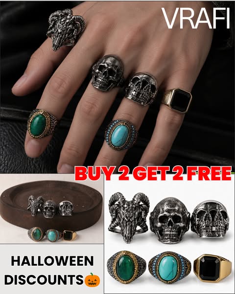 BUY 2 GET 2 FREE