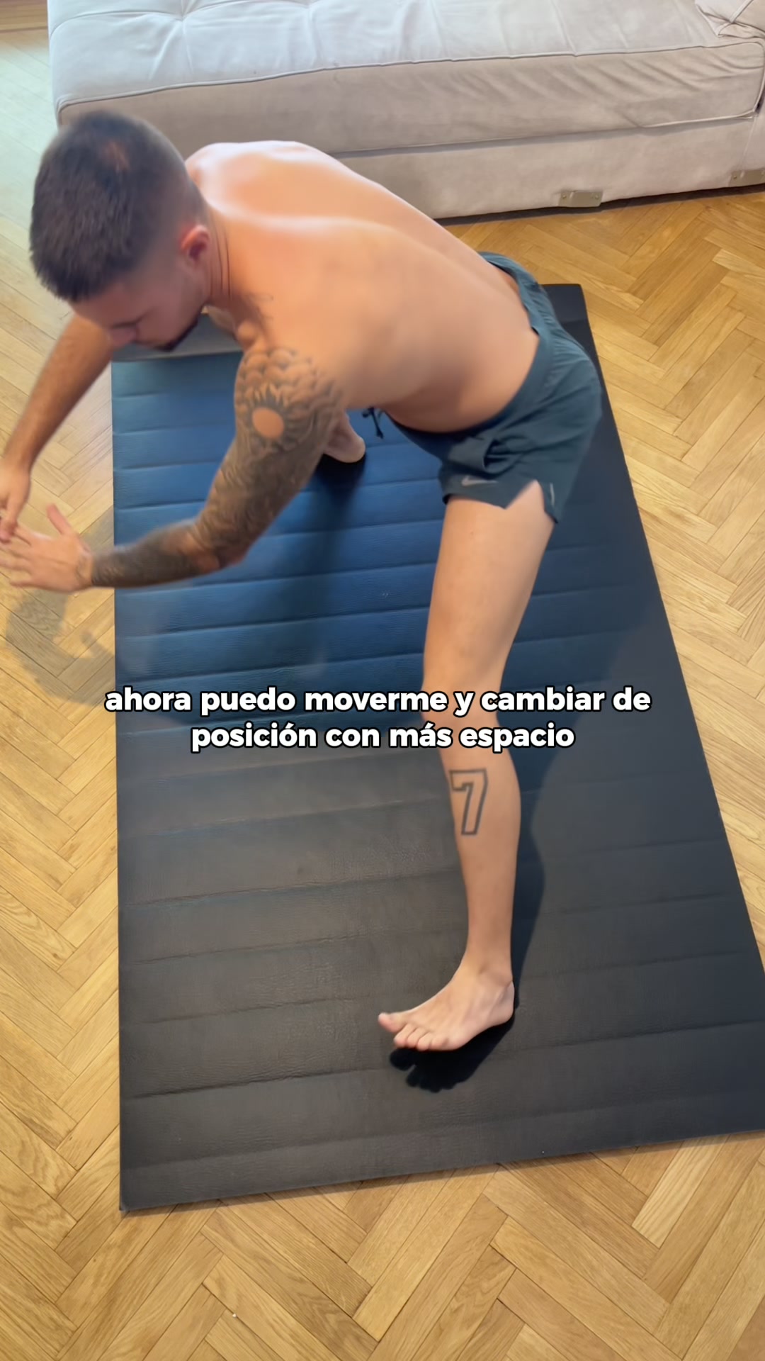 Tatami Kaizen PRO