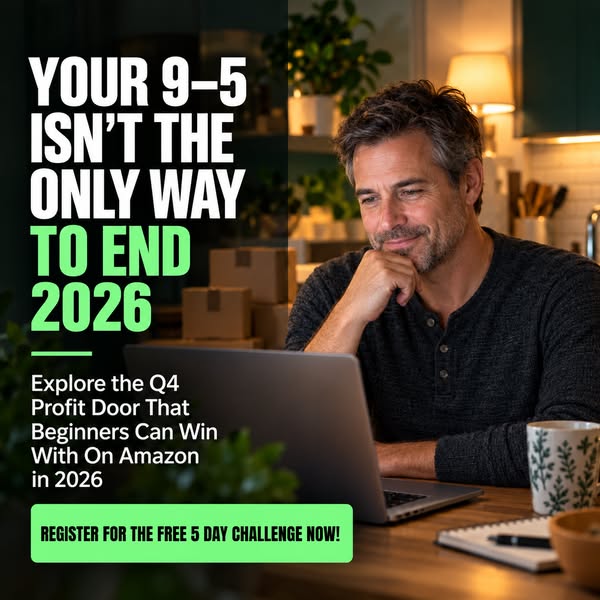 Join the Q4 Profit Challenge NOWQ!