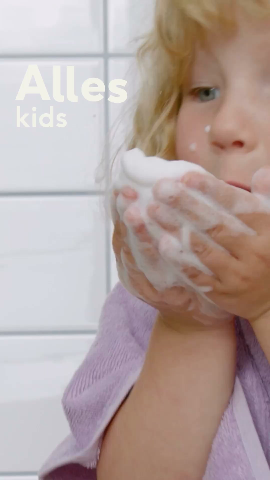 Alles voor je kids