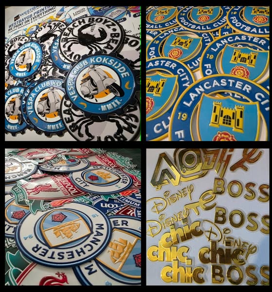 Westbaygb Printing
