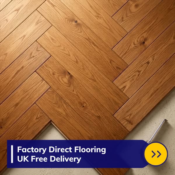 Factory Direct Flooring UK Free Delivery
