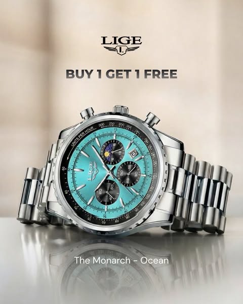 Last Chance: Buy One Get One Free