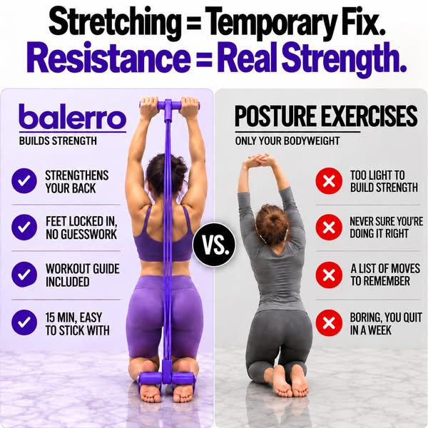The Only Home Trainer You'll Ever Need