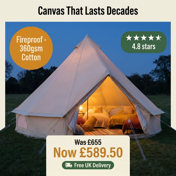 Up to 20% Off Ends Soon!