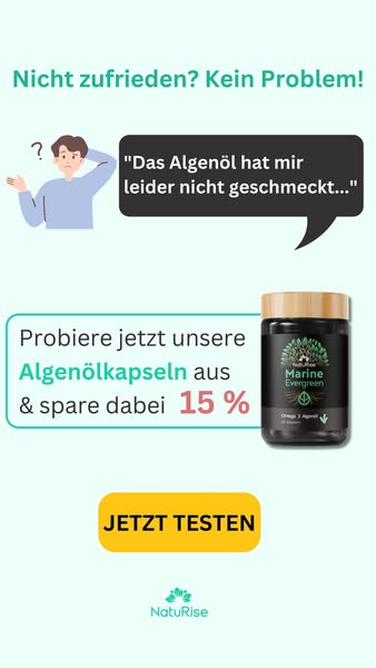 Nicht zufrieden? Kein Problem!