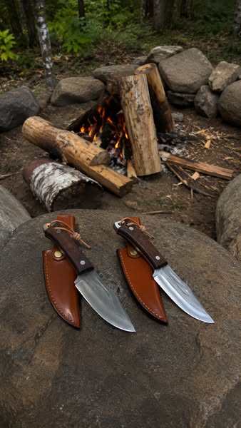 Knife Skills Just Got a Whole Lot Easier