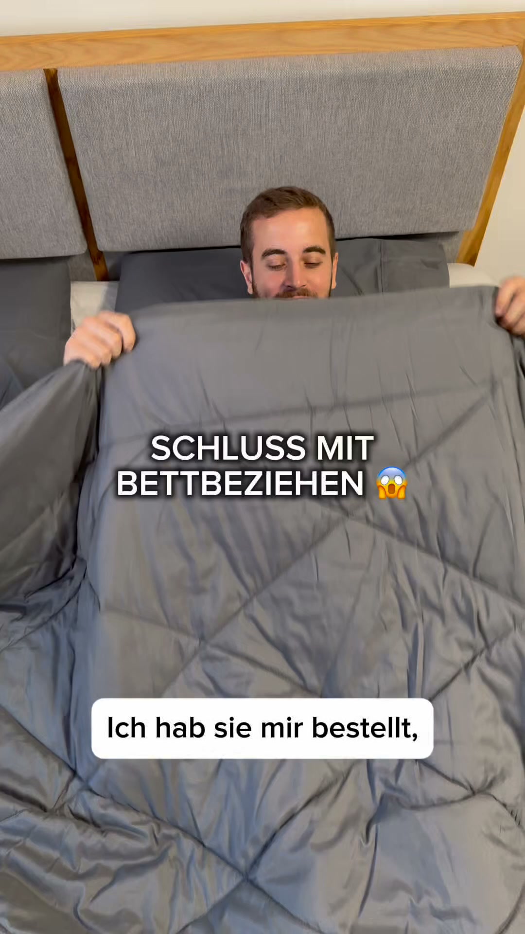Nur noch kurz: 2 Kissenbezüge GRATIS