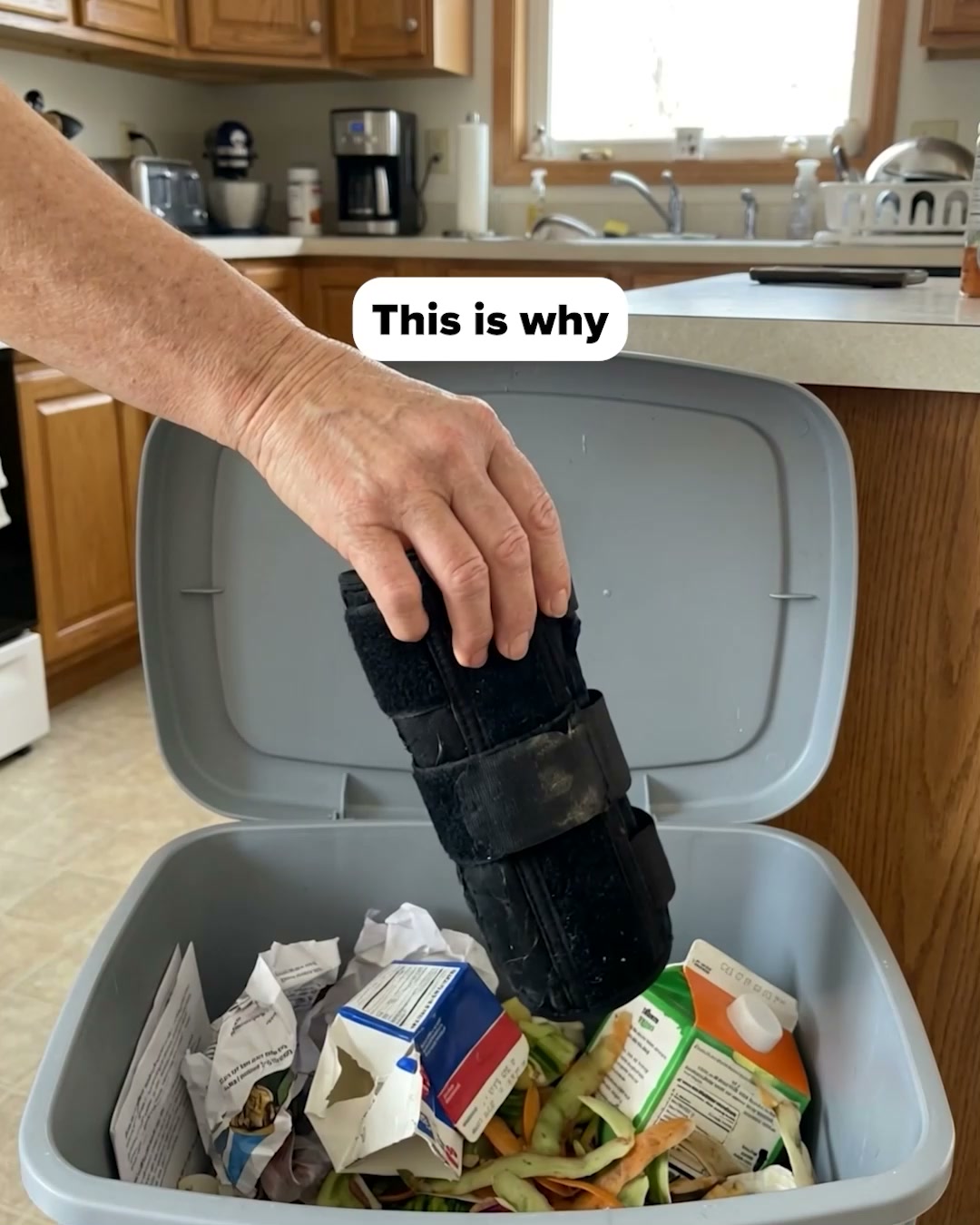 NEW Carpal Tunnel Relief