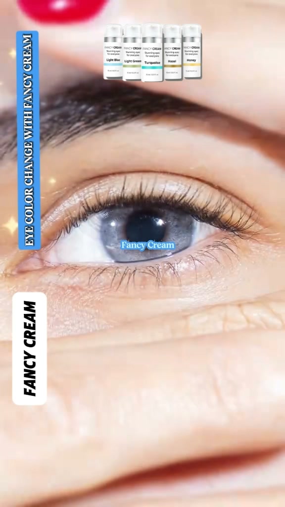 A Safer, Simpler Way to Brighter-Looking Eyes — Without the Hassle or Risks