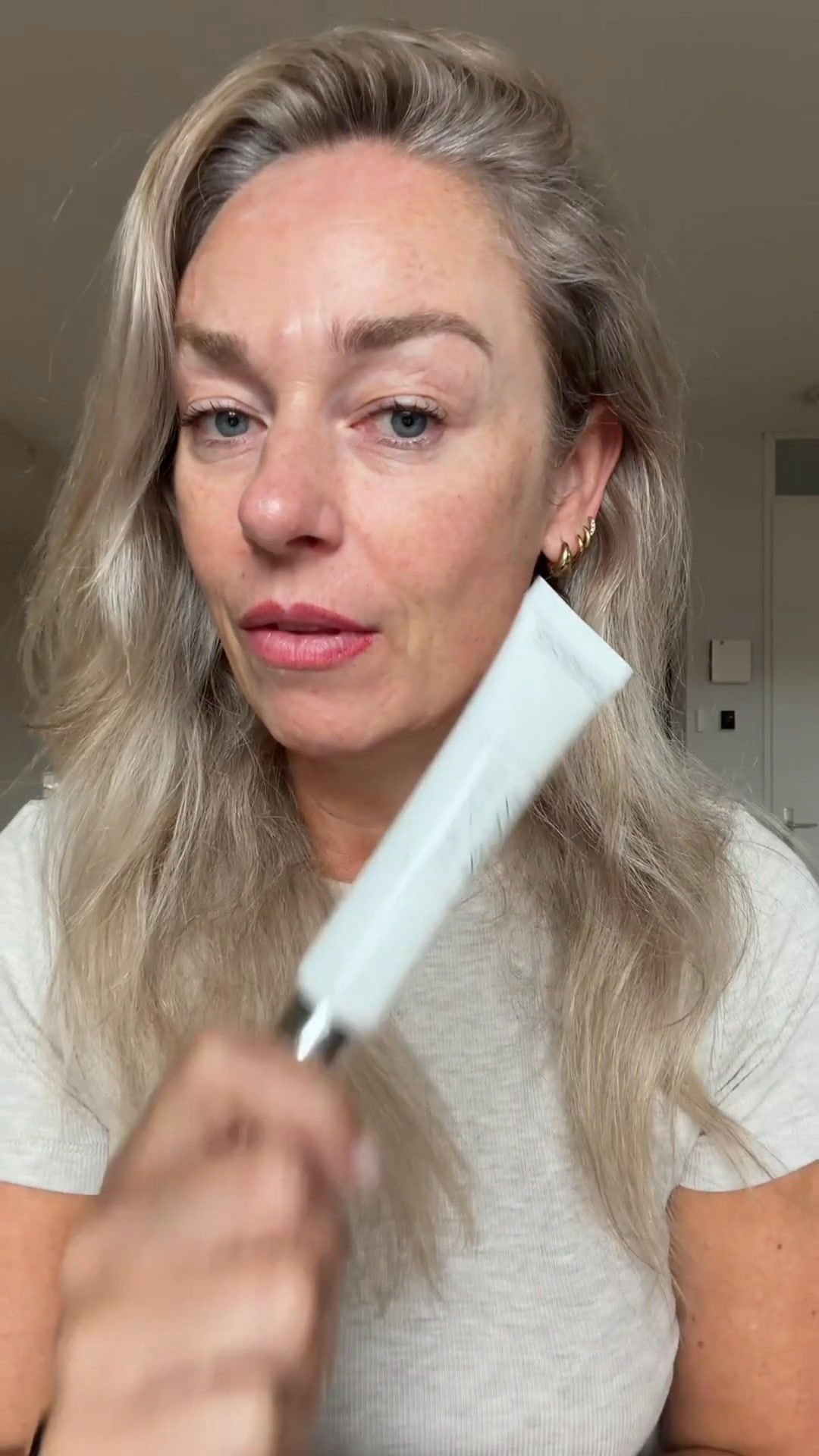 Probeer nu de Instant Facelift Crème