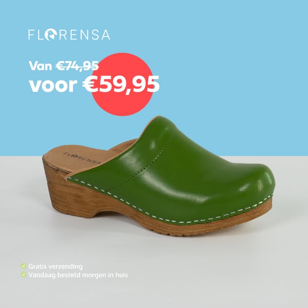 Shop met korting!