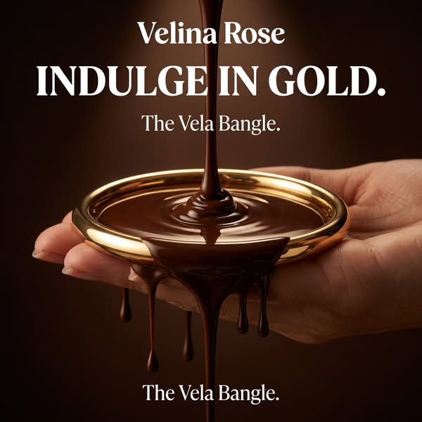 Gold That Actually Stays Gold.