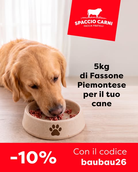Riempi la ciotola
