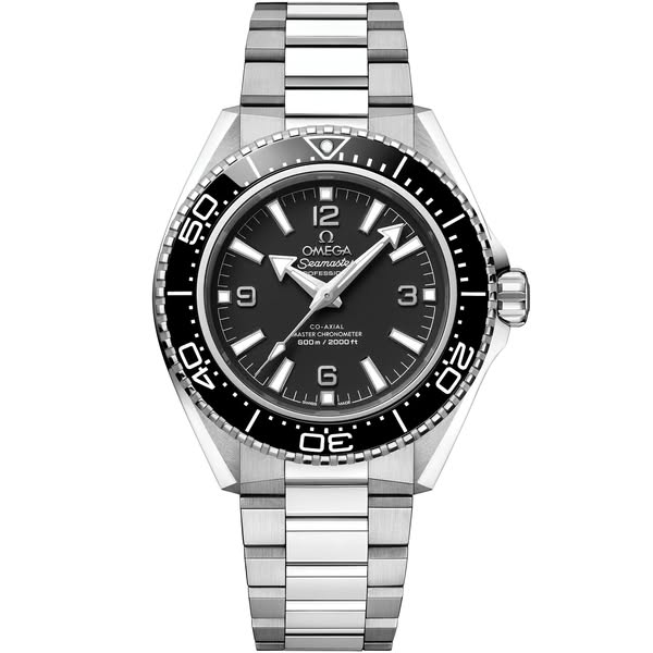 Seamaster Planet Ocean 600M - 217.30.42.21.01.001