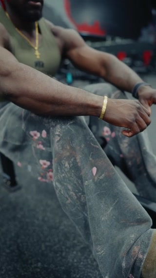 A collective for self-mastery.