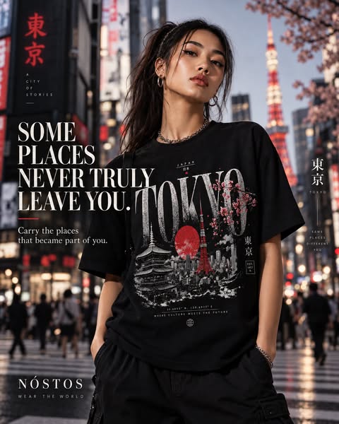 Wear Tokyo
