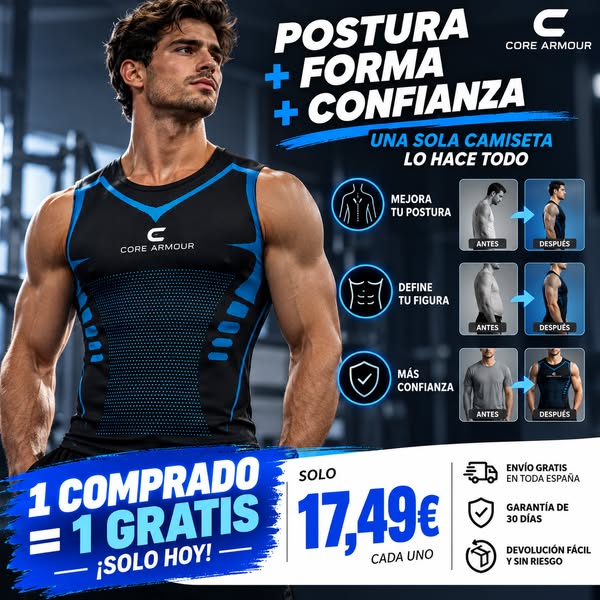 Ponte en forma sin ir al gimnasio