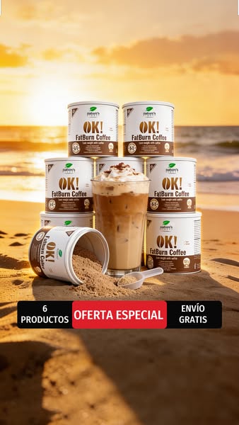 Perder peso con café