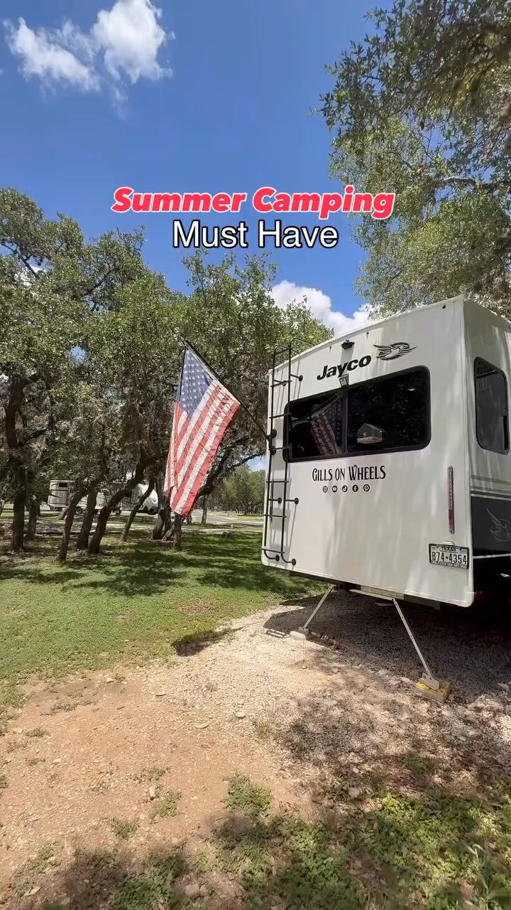Stop Drilling Holes In Your RV