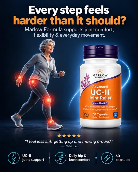 Ease Joint Pain