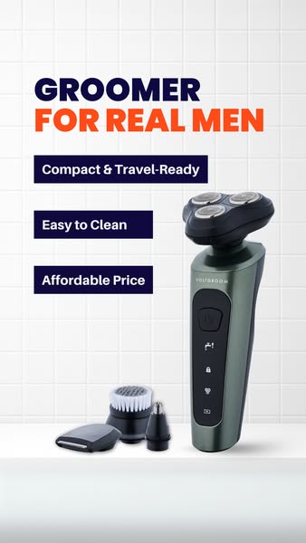 Look sharp without spending a fortune