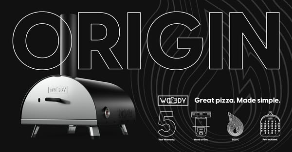 ORIGIN. Preorder and save up to £50.