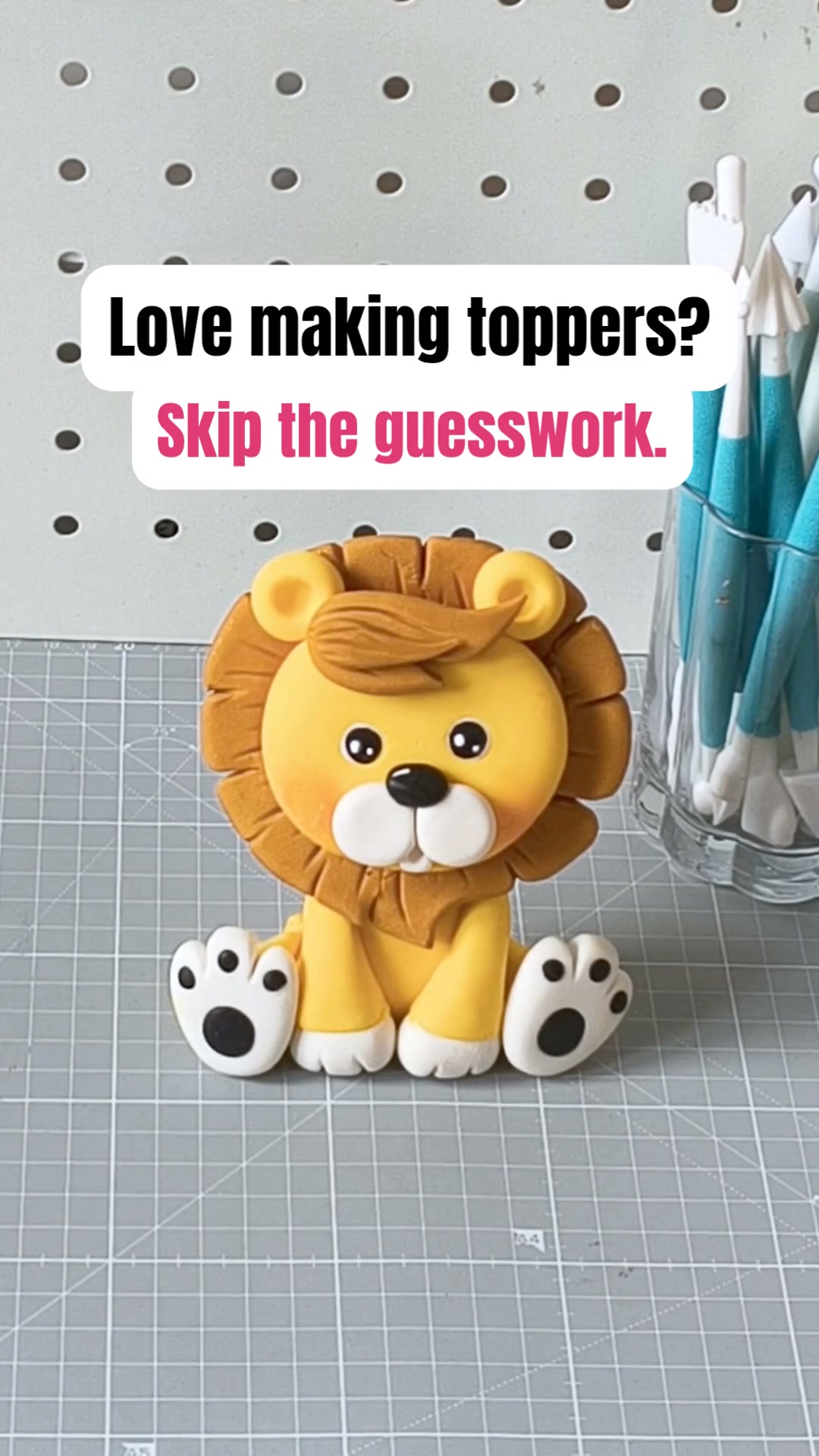 Unlock 100+ Toppers Tutorials with Templates!