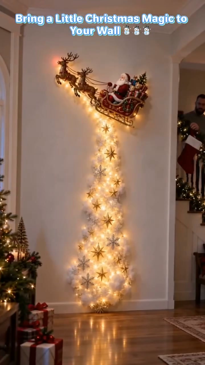 Maak Je Klaar Voor Kerst – 50% Korting