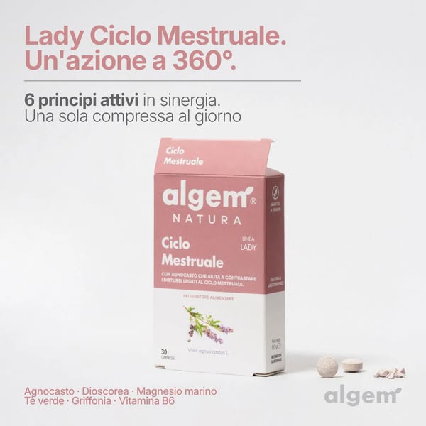 Supporto naturale