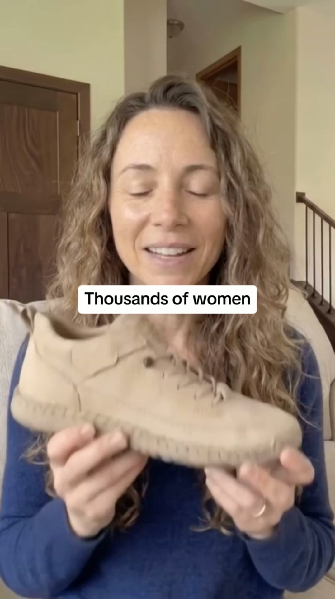 Give your feet the comfort they deserve!